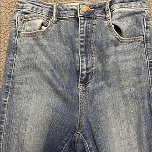 Garage Skinny Jeans